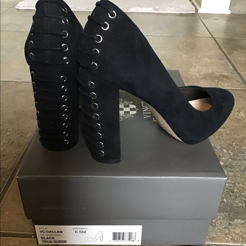 Vince Camuto Heels